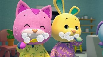 Cena de Primeira vez no dentista