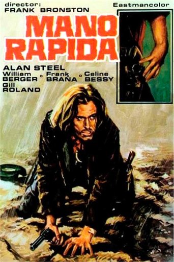 Mano rápida Mano rápida