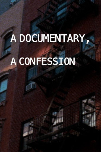 A Documentary, A Confession (1970)