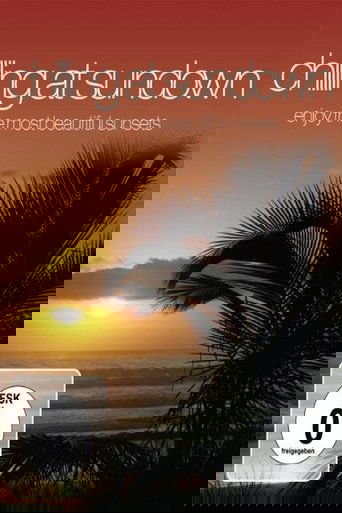 Chilling At Sundown