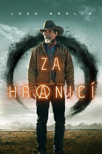 Za hranicí