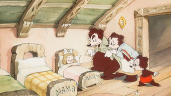 The Three Bears (1939)