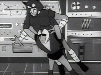 Episode 19 — Episode 19