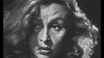 Dishonor (1952)