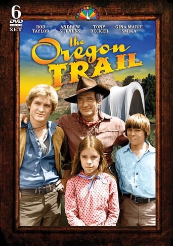 The Oregon Trail en streaming 