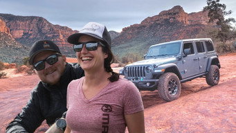 Expedition Overland (2013- )