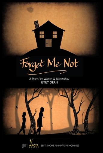 Forget Me Not (2011)
