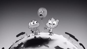 El Increible mundo de Gumball