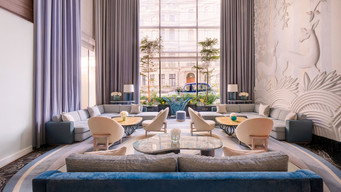 Inside the Four Seasons: Park Lane (2025- )