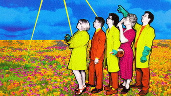 Kids in the Hall: Brain Candy backdrop 3