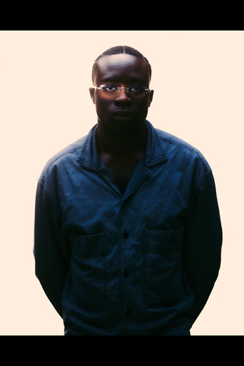 Kenneth Lartey — 2