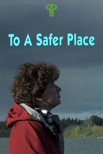 To a Safer Place