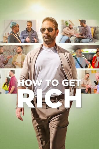 How to Get Rich Season 1 Episode 2