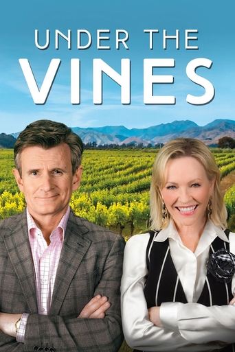 Under the Vines 2023