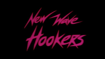 New Wave Hookers (1985)