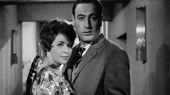 On the Sunny Side (1962)