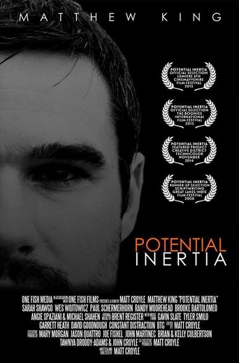 Potential Inertia (2014) Potential Inertia (2014)