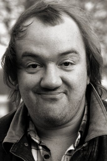 Mel Smith