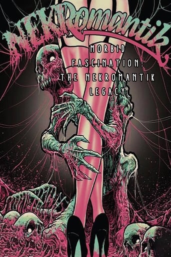 Morbid Fascination: The Nekromantik Legacy image