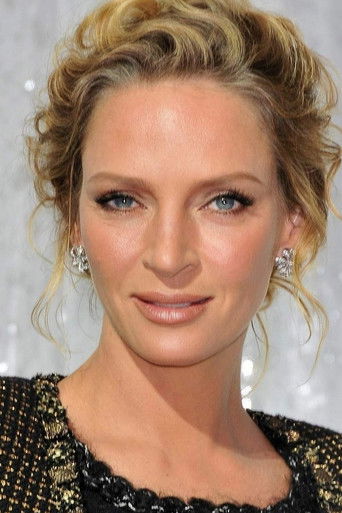 Foto de Uma Thurman