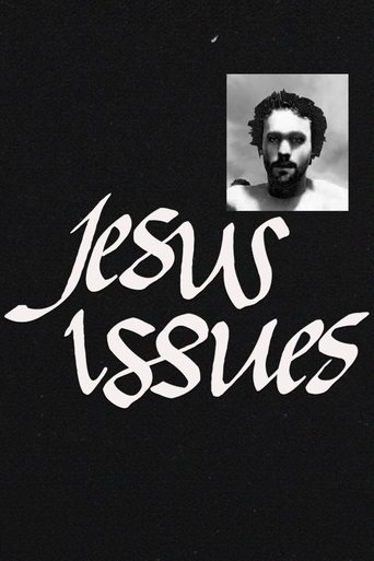 Jesus Issues (2023) Jesus Issues (2023)