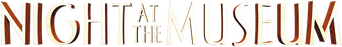 Night at the Museum logo