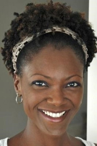 Samantha Banton