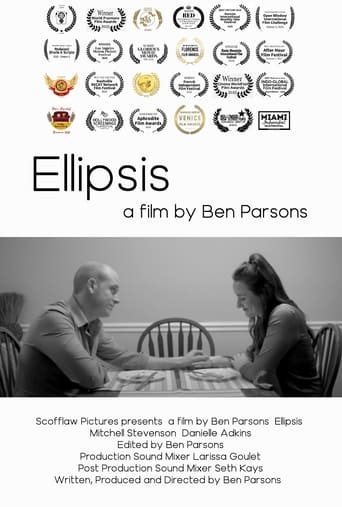 Poster of Ellipsis