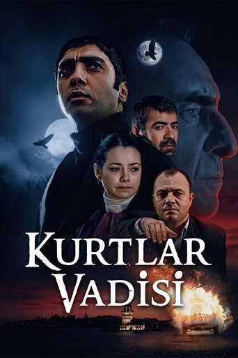 Valley of the Wolves