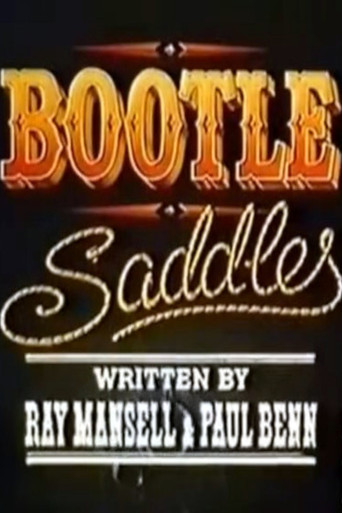 Bootle Saddles