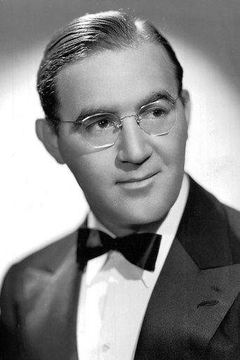 Image of Benny Goodman