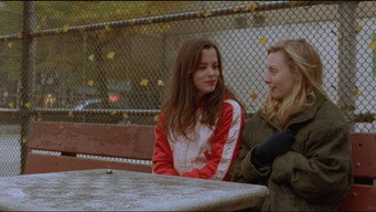 #14 The Daytrippers