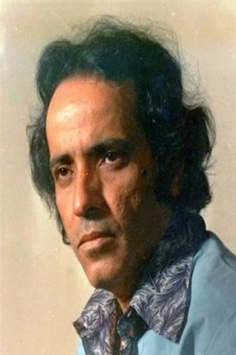Baleegh Hamdy — 2