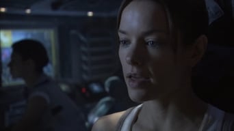 Still 7 from Screamers: The Hunting