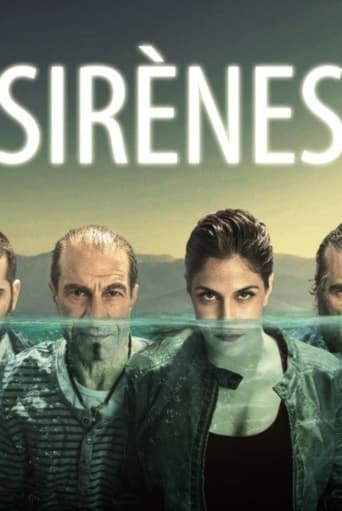 Sirènes en streaming 