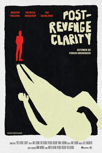 Post-Revenge Clarity (2024)