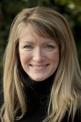 Jodie Mcmullen headshot