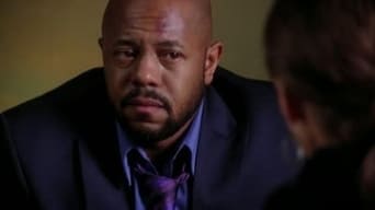 Aflevering 6 — All in the Family