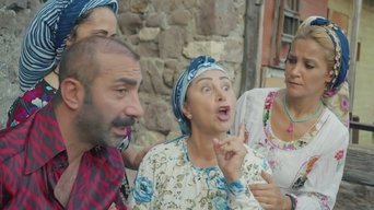 Benim Adim Osman (2018)