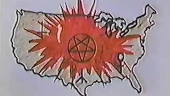 WNUF Halloween Special backdrop 2