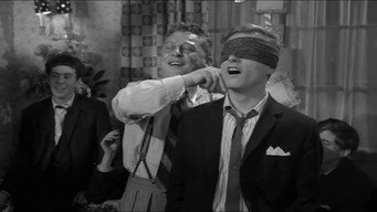 Two Left Feet (1965)