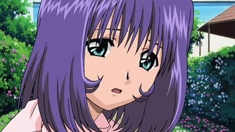 Episódio Episódio 3 da série 夜勤病棟