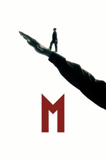 M - L'Enfant du siècle