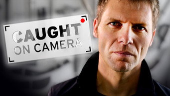 Criminals: Caught on Camera (2013- )
