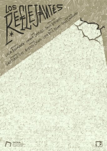 Los Reflejantes (2023)