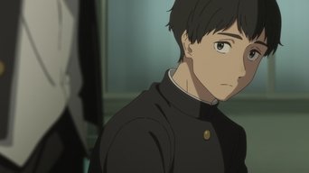 Cena de Verão suspeito (Parte 1)