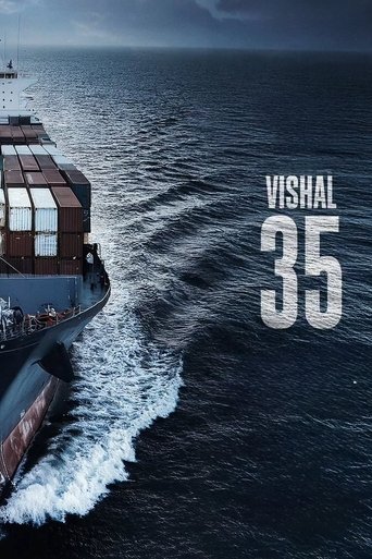 Vishal 35 (1970)