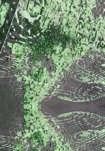 Hyper-Butterfly poster