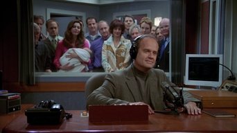 Episódio Episódio 24 da série Frasier