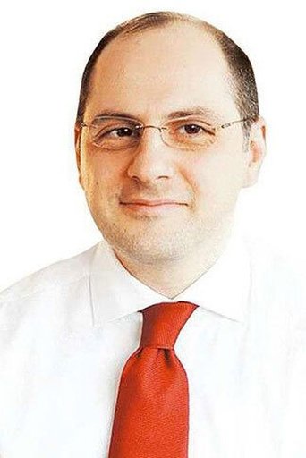 Image of Serhat Albayrak